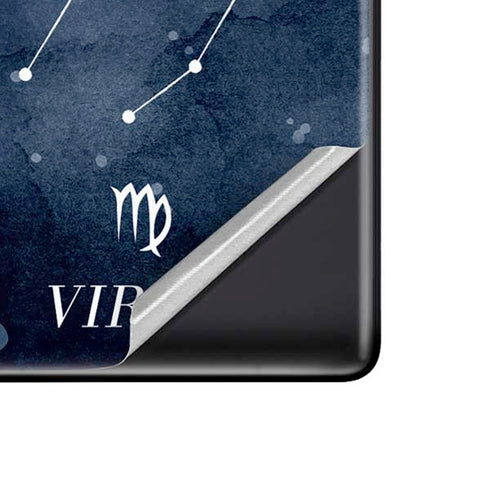 Virgo Constellation Google Pixel 6 Skin
